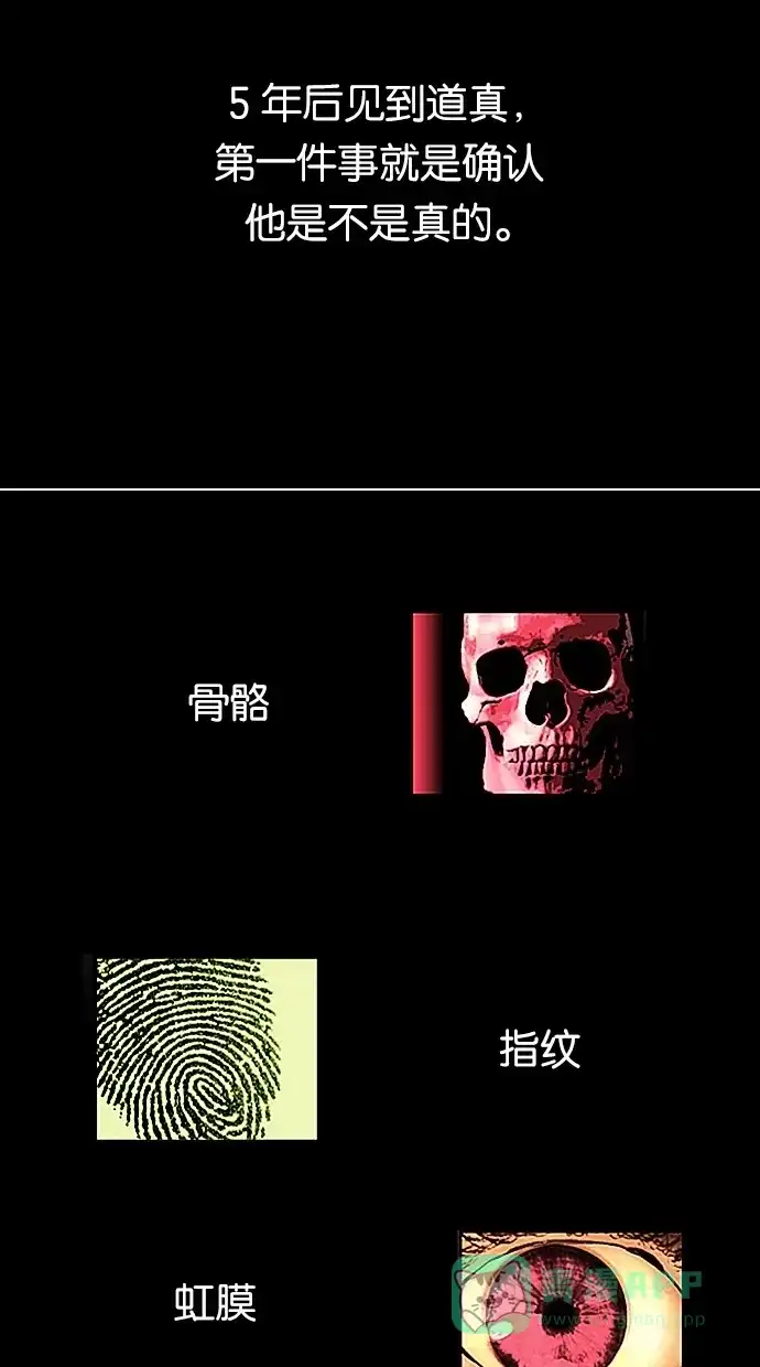 《娜罗的名单》第3话 第15页