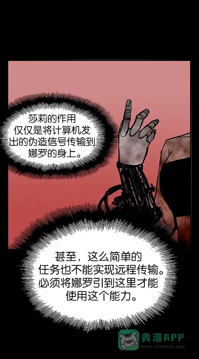 《娜罗的名单》第35话 第43页