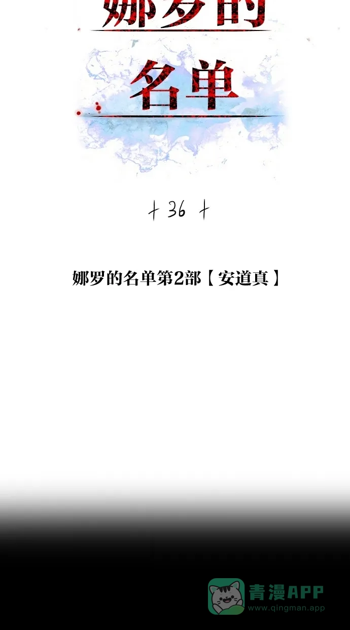 《娜罗的名单》第36话 第2页