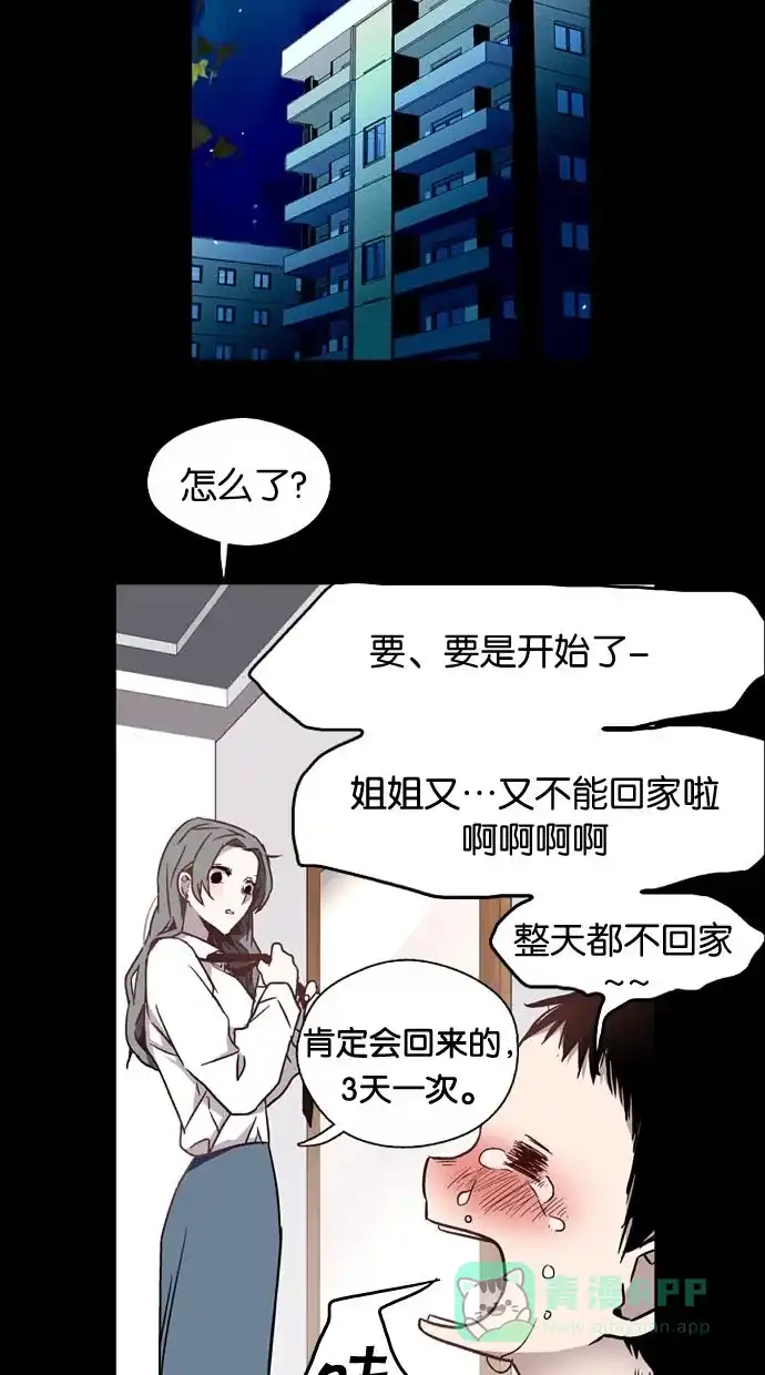 《娜罗的名单》第5话 第10页