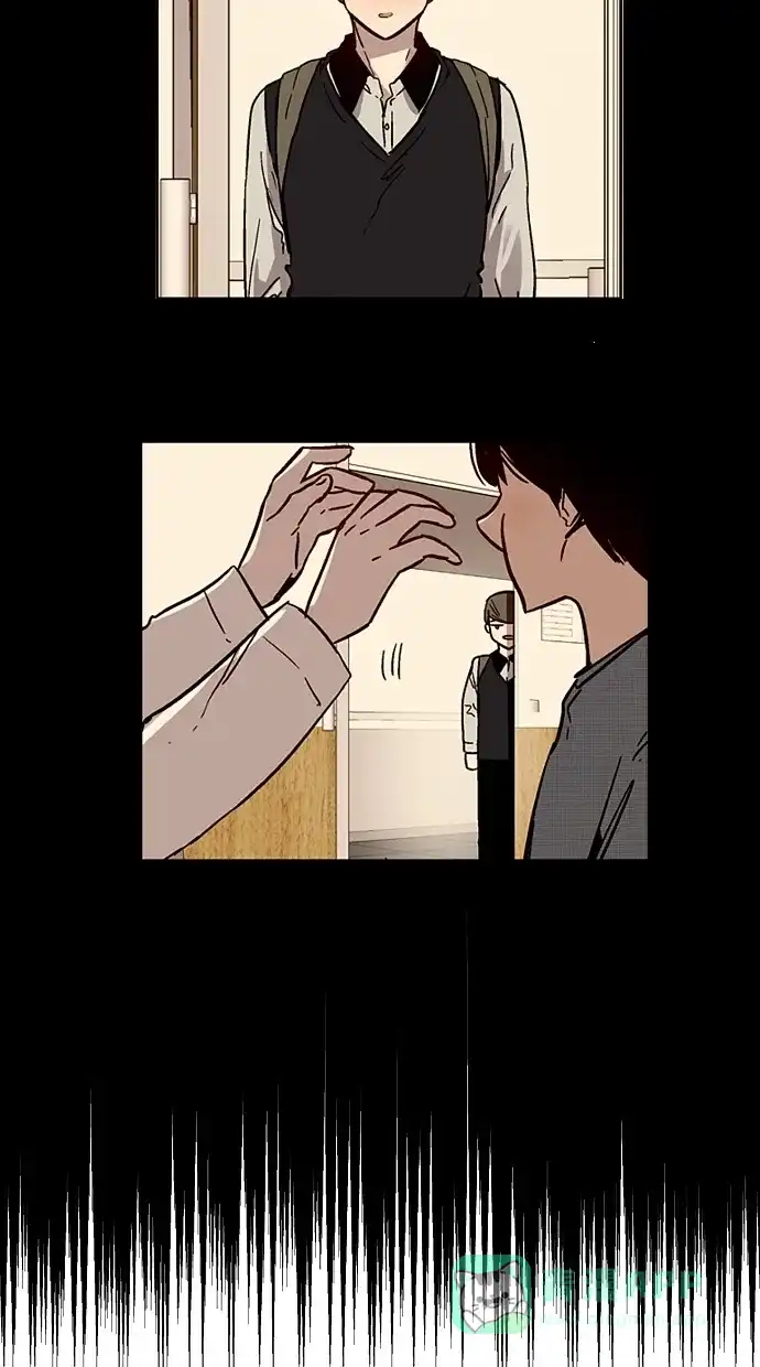 《娜罗的名单》第53话 第11页