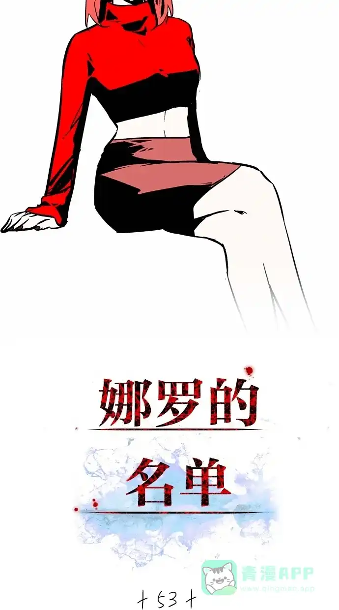 《娜罗的名单》第53话 第6页