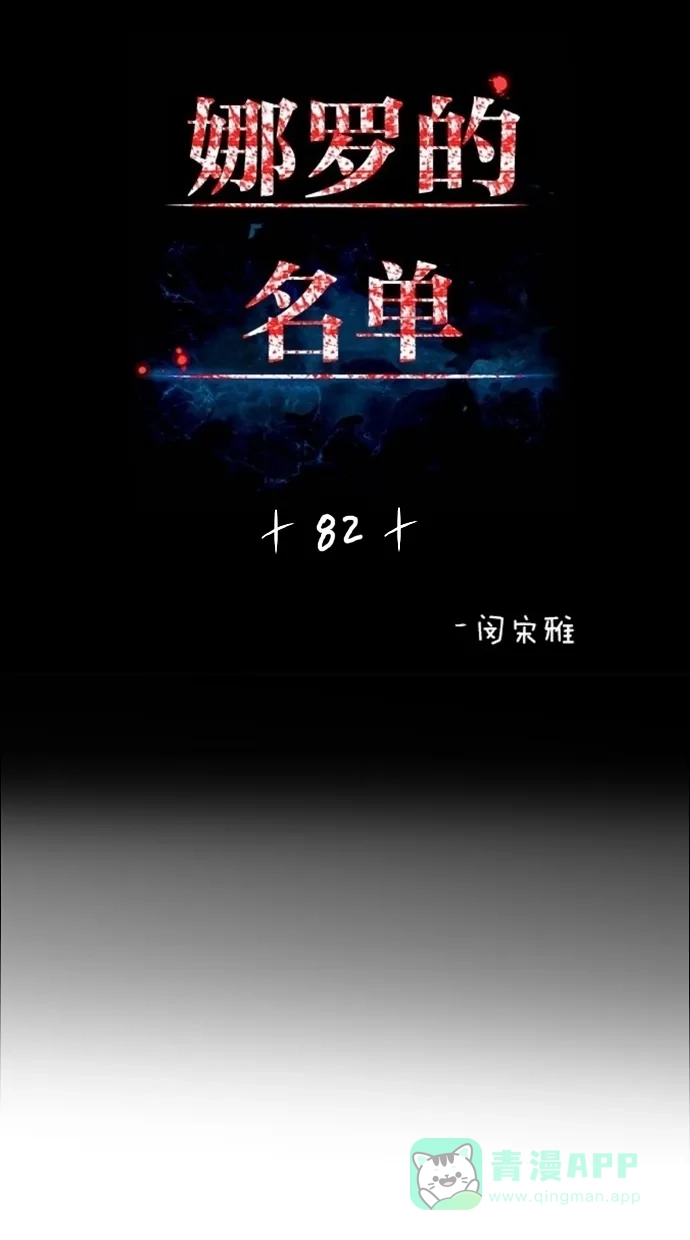 《娜罗的名单》第82话 第2页