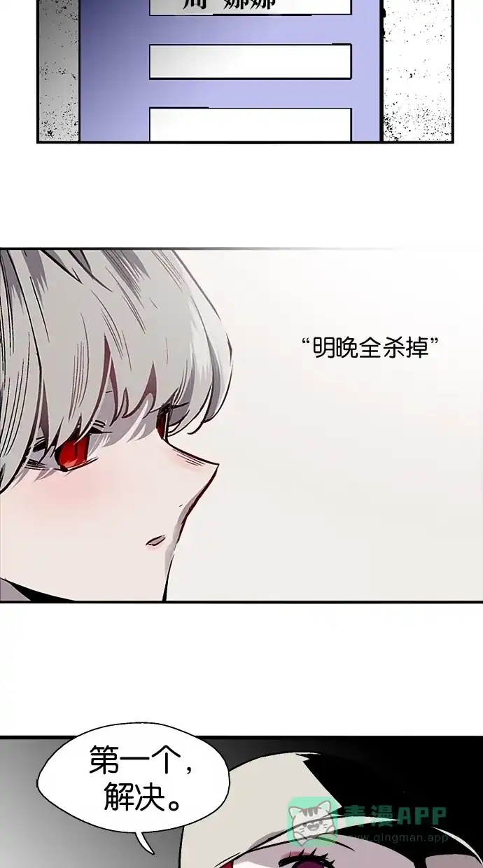 《娜罗的名单》第82话 第41页
