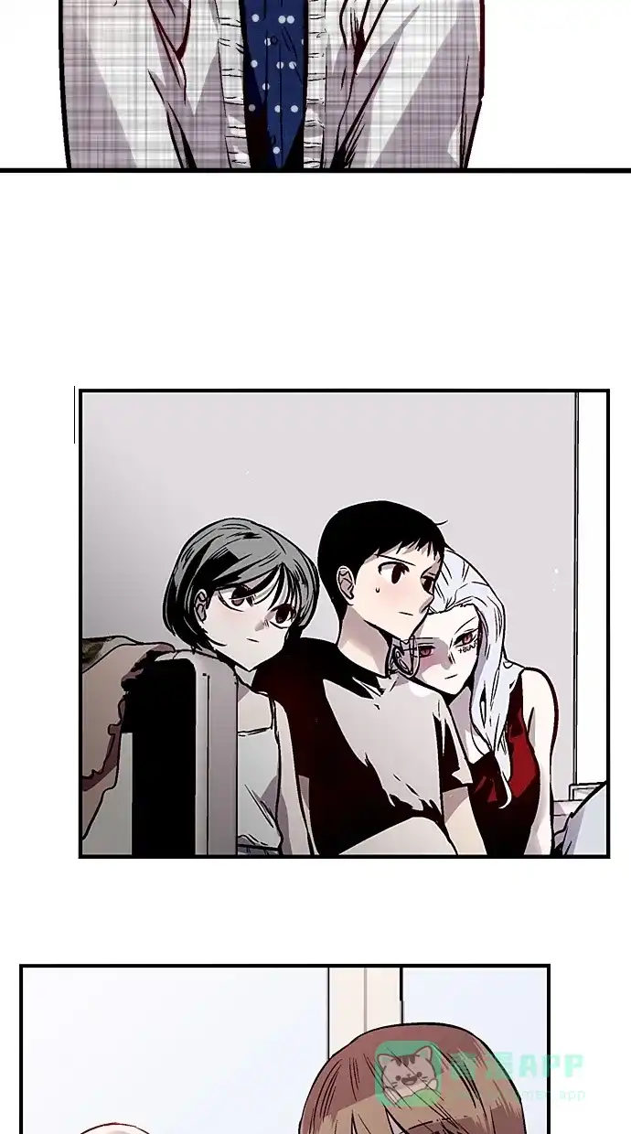 《娜罗的名单》第89话 第19页