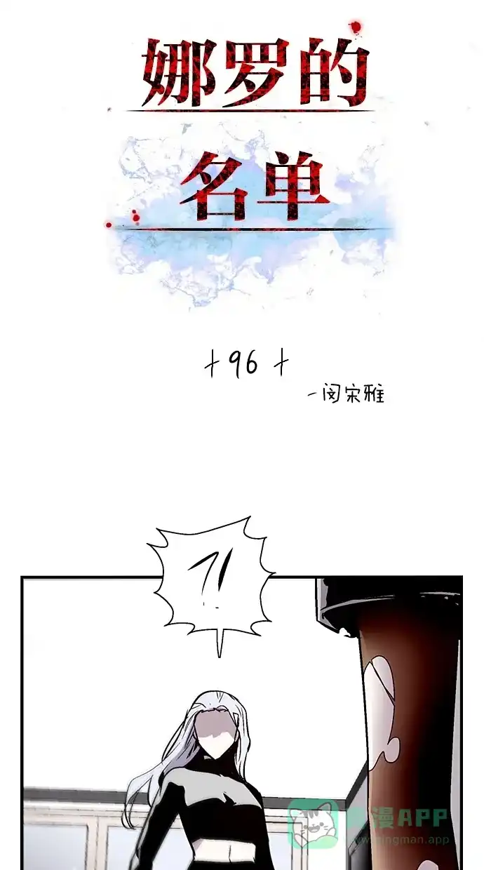 《娜罗的名单》第96话 第2页