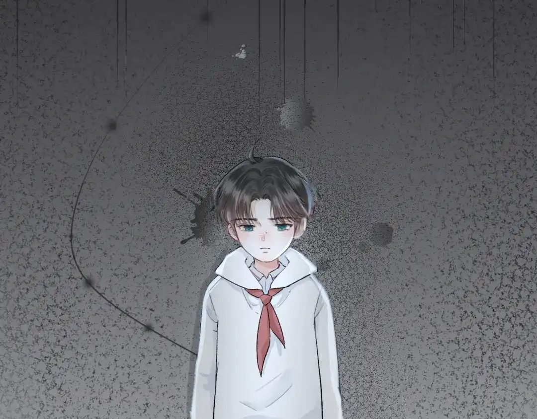 《难道是救星降临了》眼中的她 第6页