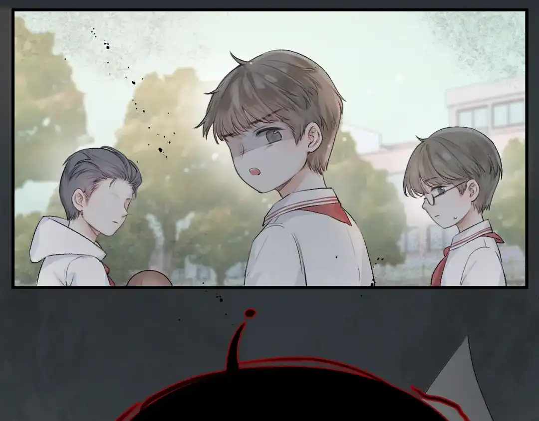 《难道是救星降临了》眼中的她 第11页