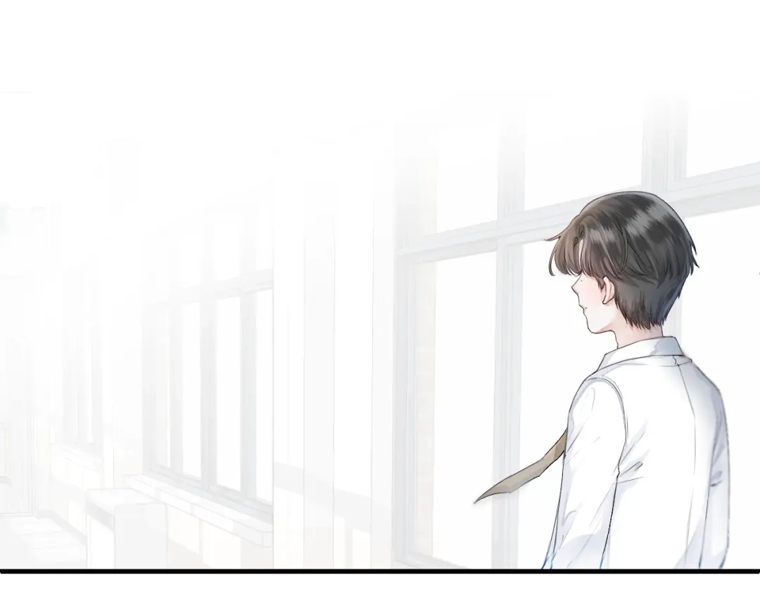 《难道是救星降临了》眼中的她 第25页