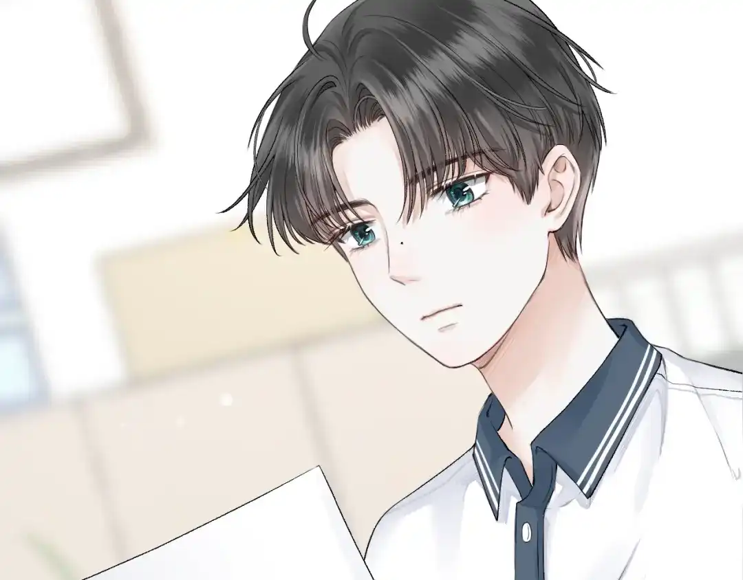 《难道是救星降临了》眼中的她 第109页