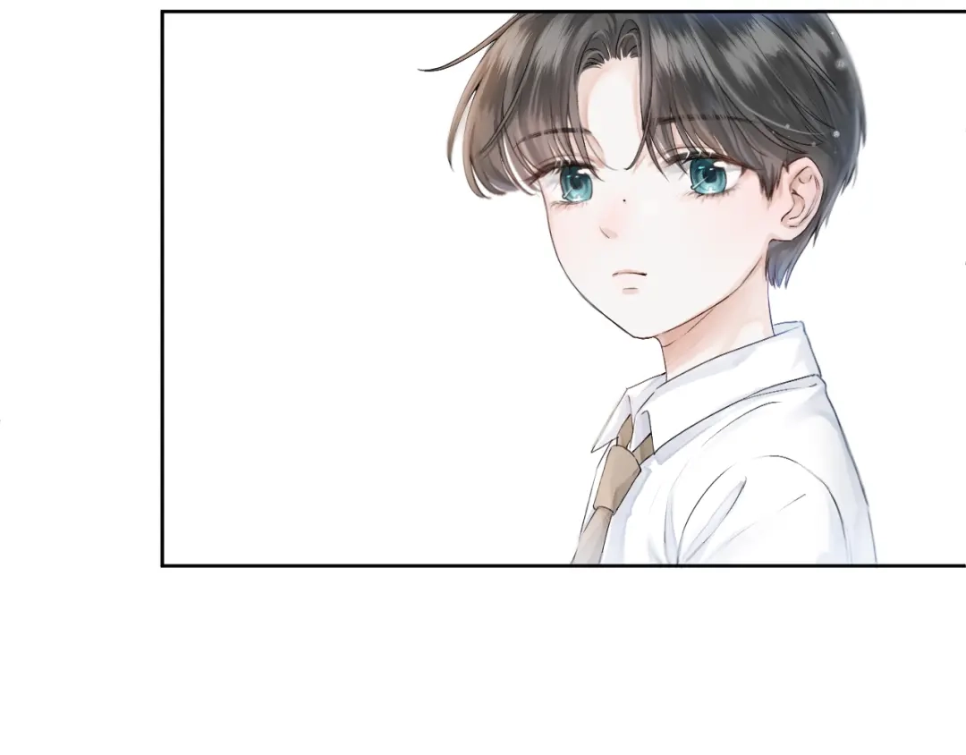 《难道是救星降临了》眼中的她 第26页