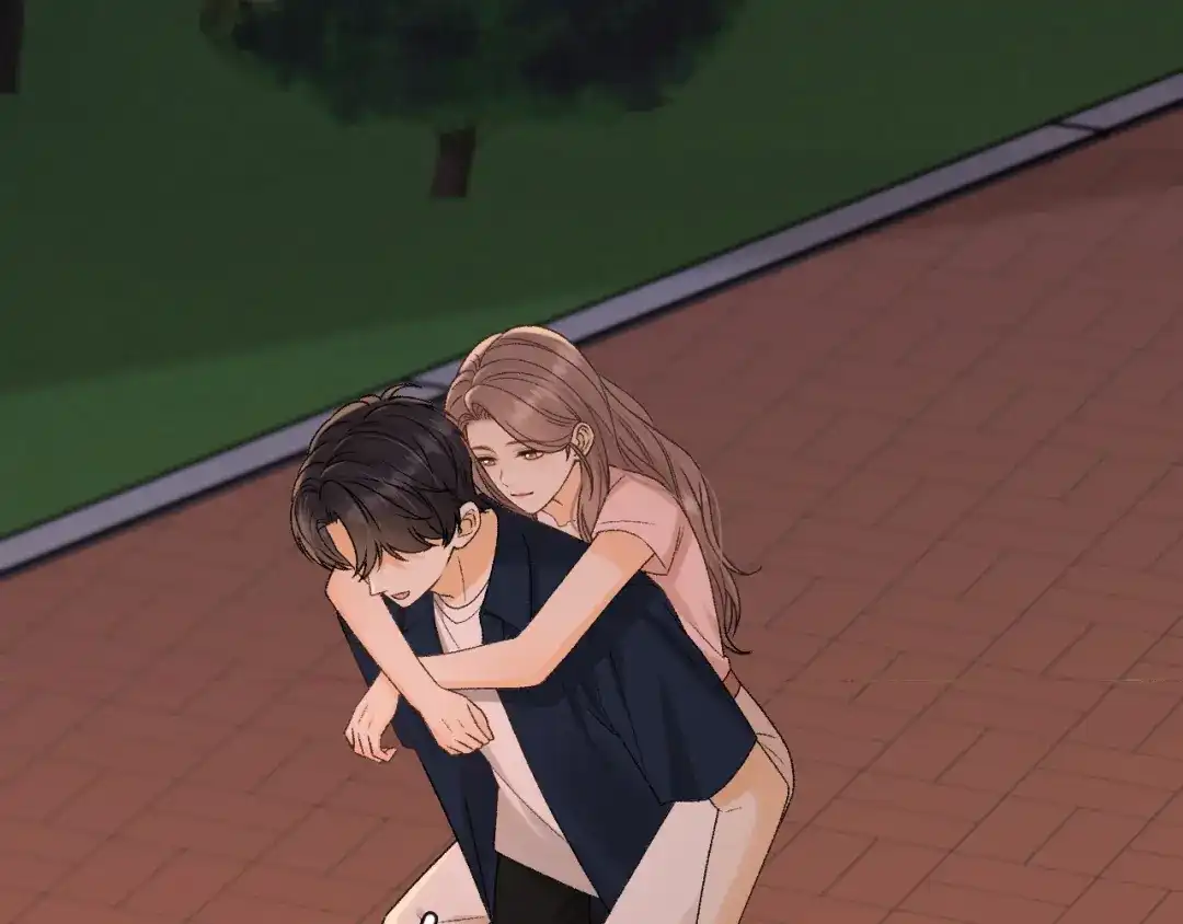 难哄 135 学妹 第92页