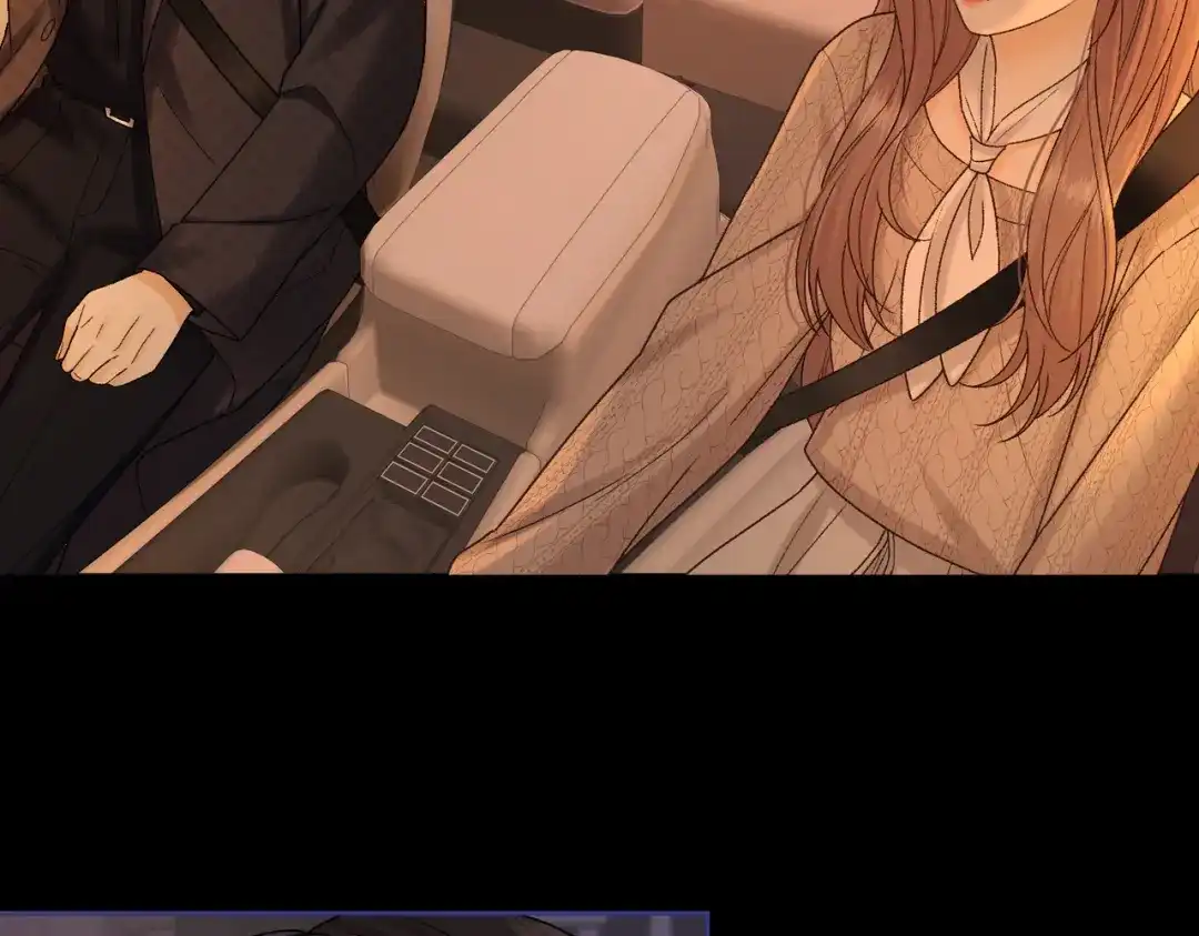难哄 148 嘴里的糖 第76页