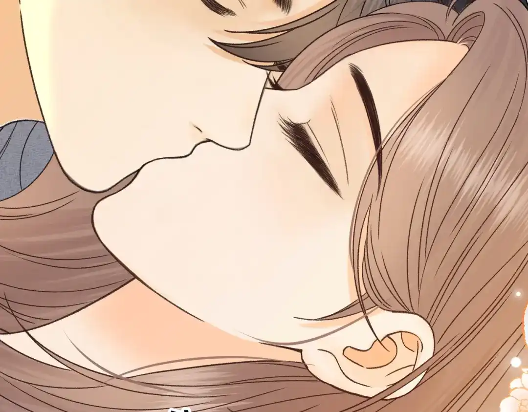 难哄 154 起床气 第94页