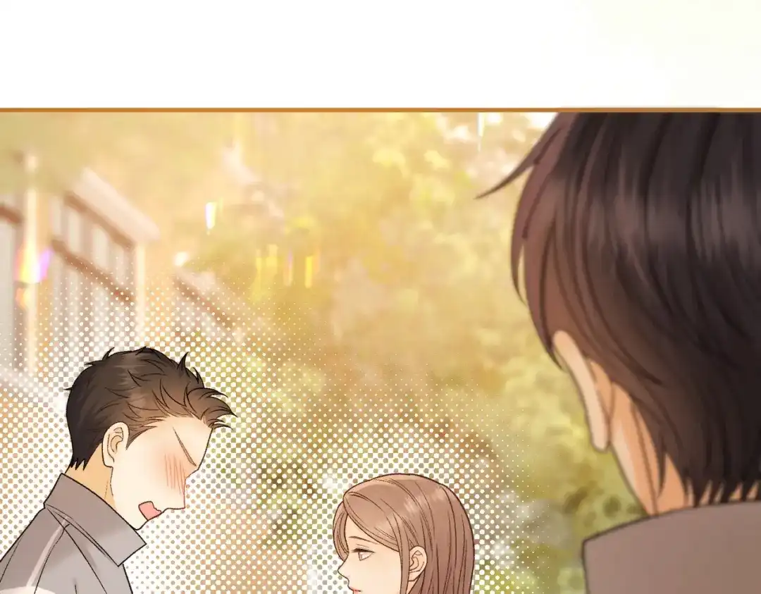 难哄 157 第一次看她跳舞 第76页