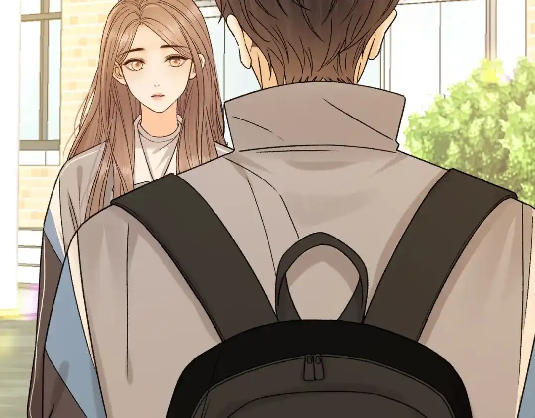 难哄 157 第一次看她跳舞 第104页