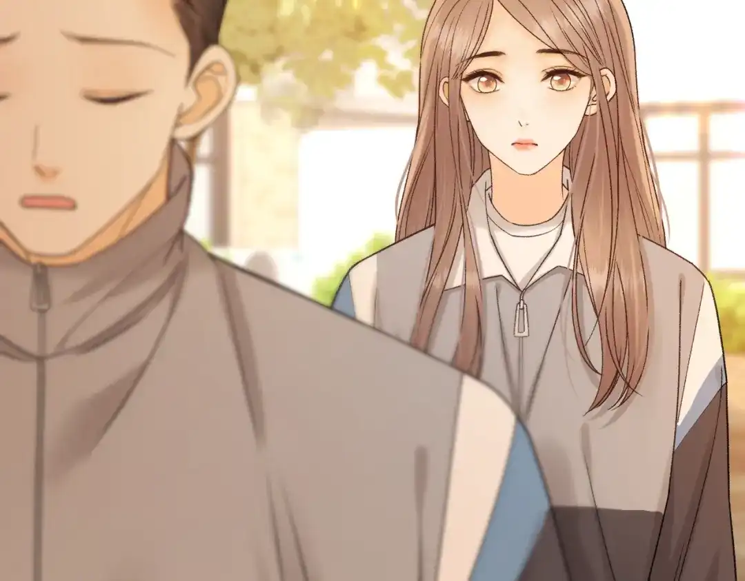 难哄 157 第一次看她跳舞 第79页