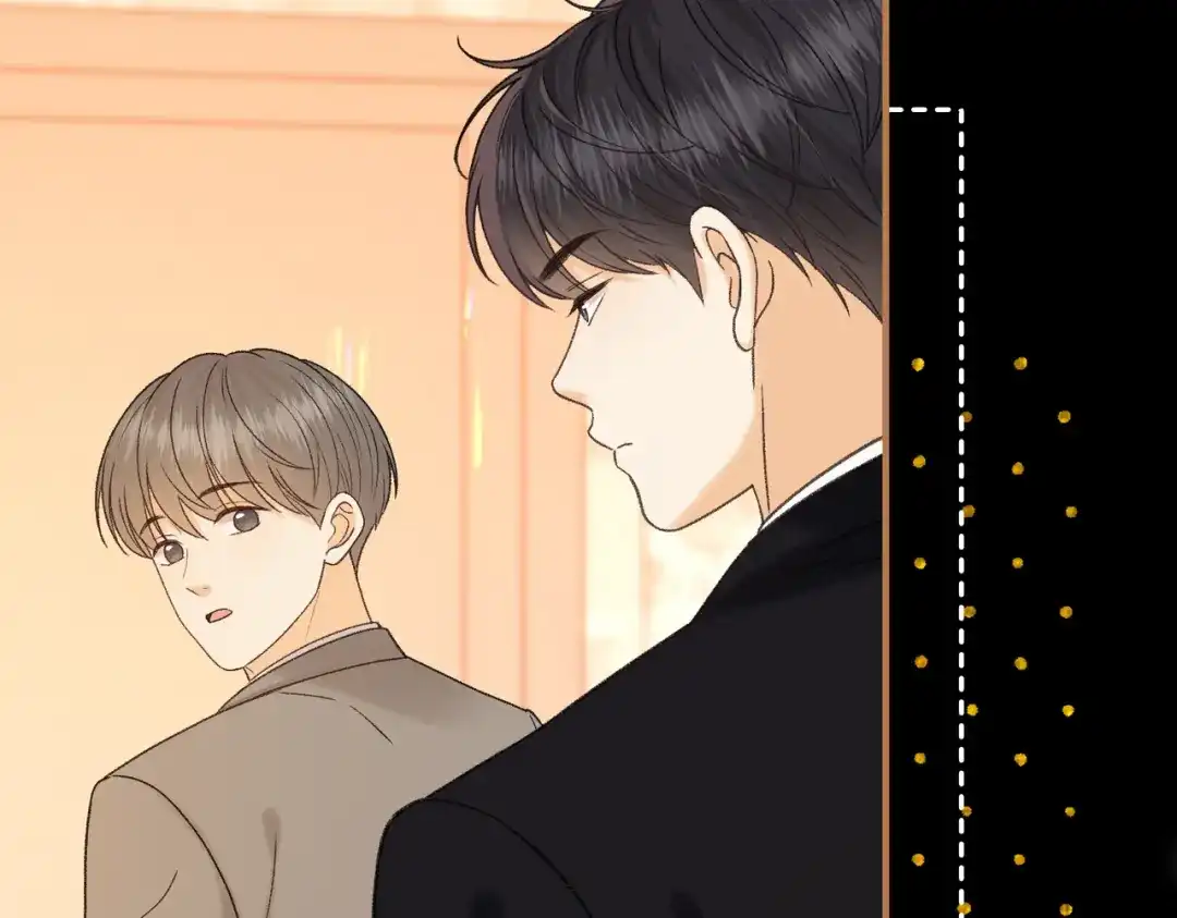 难哄 157 第一次看她跳舞 第25页