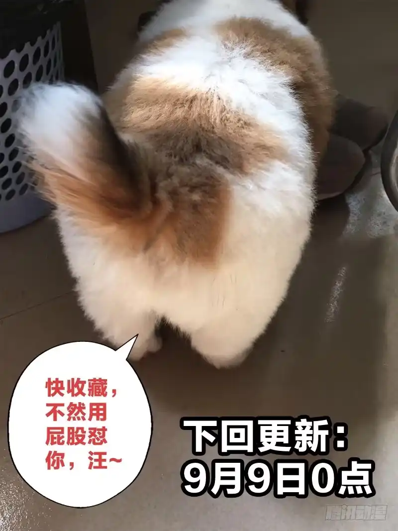 《男仆集中营》10：爱情从不可耻 第15页
