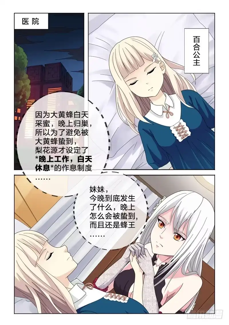 《男仆集中营》22：让我捅？ 第13页