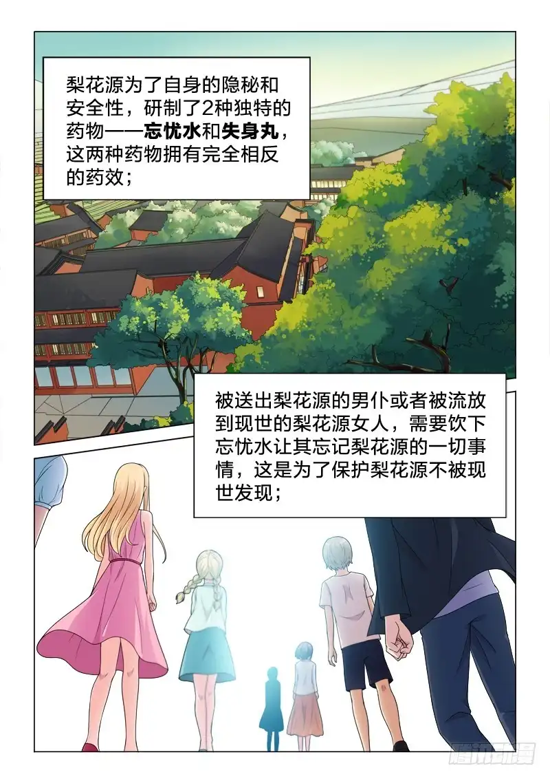 《男仆集中营》83：事后 第2页