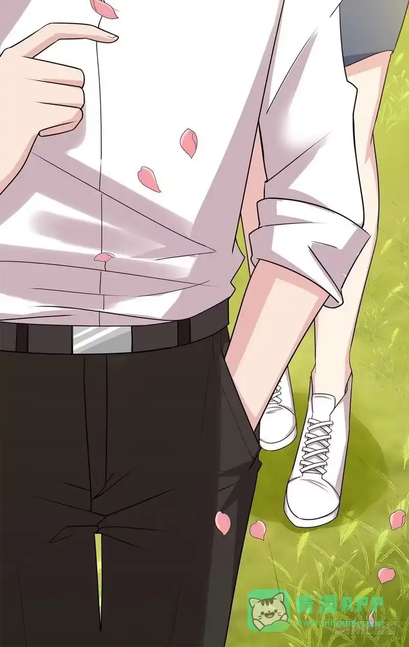 《男神萌宝一锅端》第107话 慕总在线帮组cp 第36页