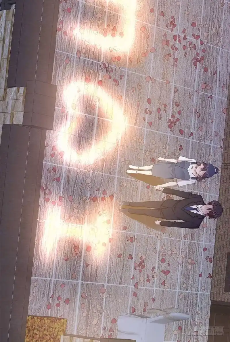 《男神萌宝一锅端》第111话 告白 第39页