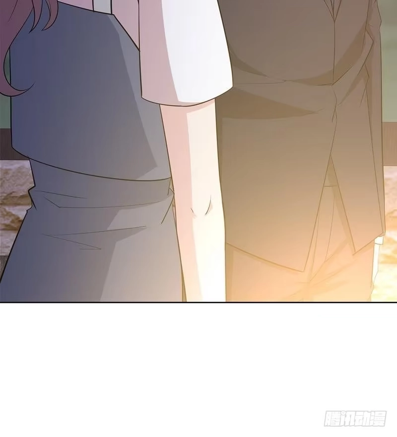 《男神萌宝一锅端》第111话 告白 第44页