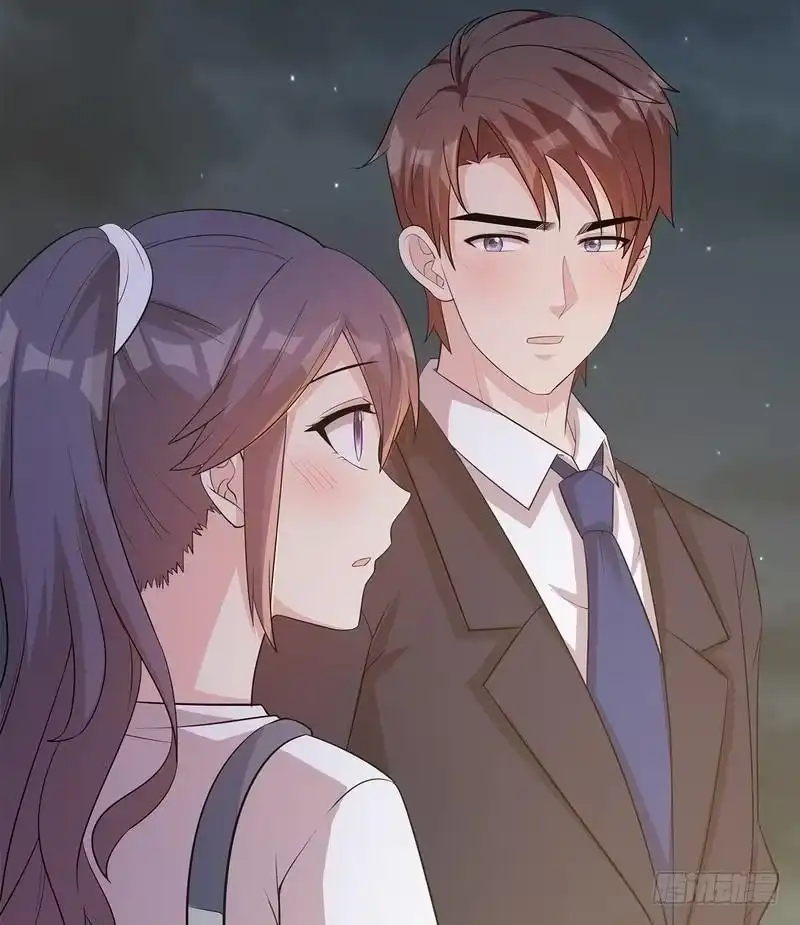 《男神萌宝一锅端》第111话 告白 第43页