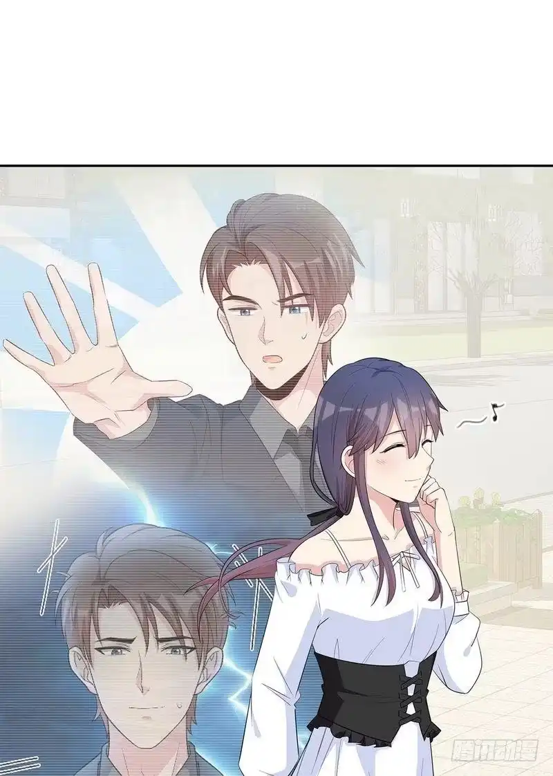 《男神萌宝一锅端》第115话 有些感情难以修复 第28页
