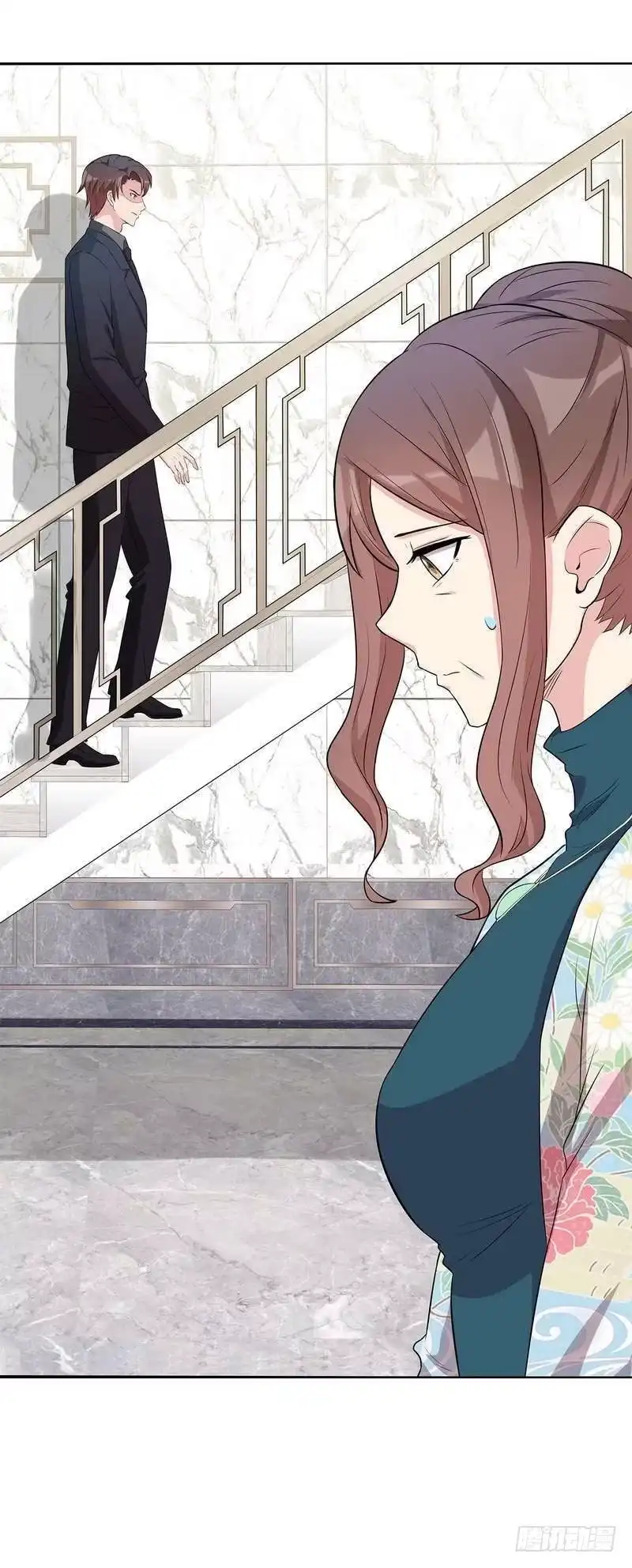 《男神萌宝一锅端》第124话 放弃是不可能的 第34页