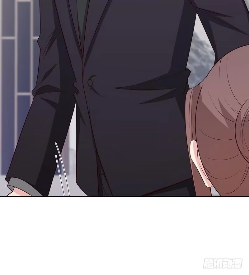 《男神萌宝一锅端》第124话 放弃是不可能的 第33页