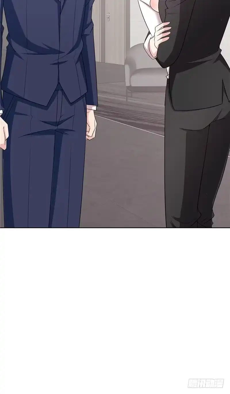 《男神萌宝一锅端》第132话 做人不能太嘚瑟 第34页