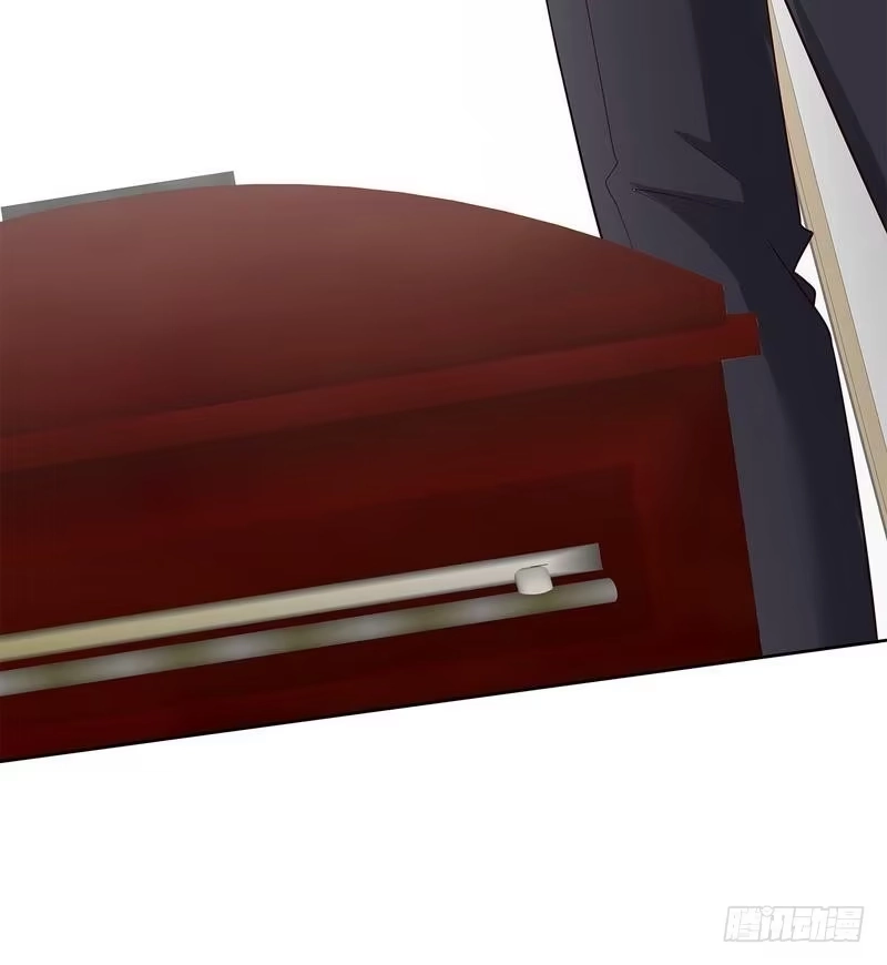 《男神萌宝一锅端》第136话 冷初云之死 第37页