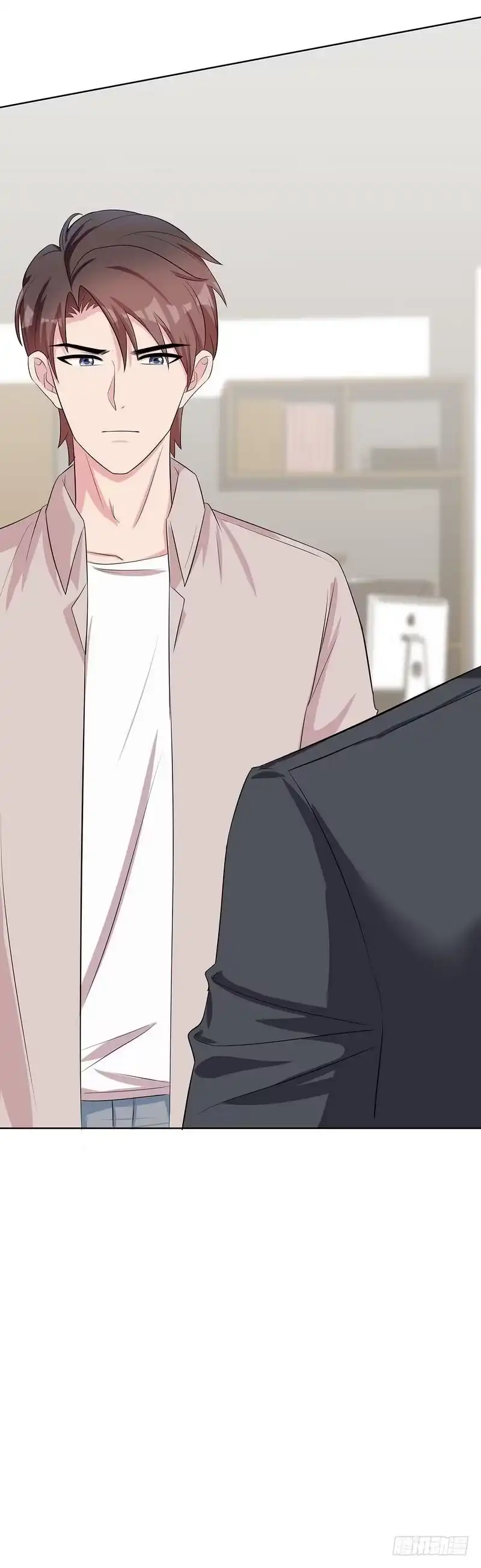 《男神萌宝一锅端》第144话 赵万庭的另一面 第34页