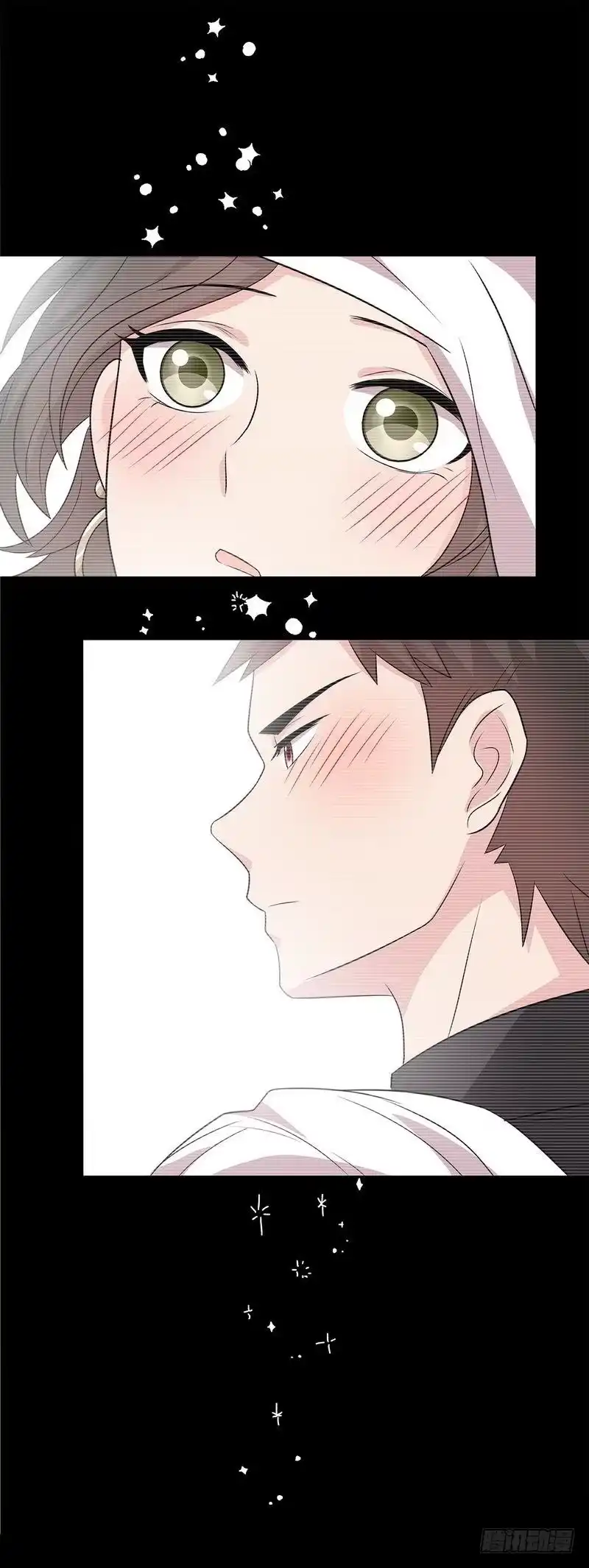 《男神萌宝一锅端》第145话 直男的困惑 第23页