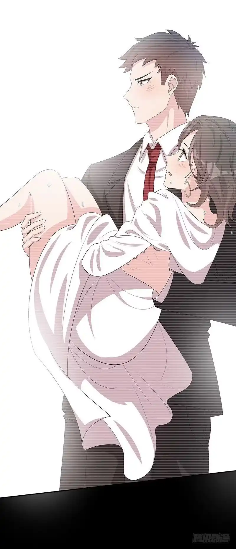 《男神萌宝一锅端》第145话 直男的困惑 第22页