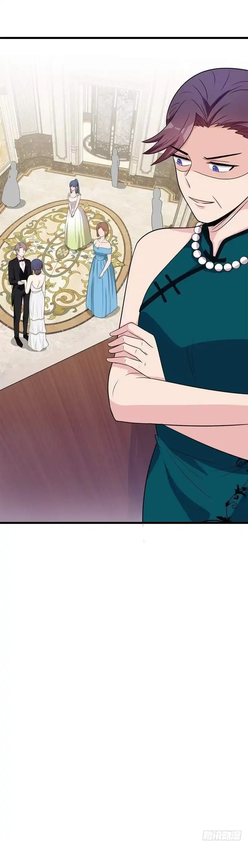 《男神萌宝一锅端》第147话 重口铄金 第42页