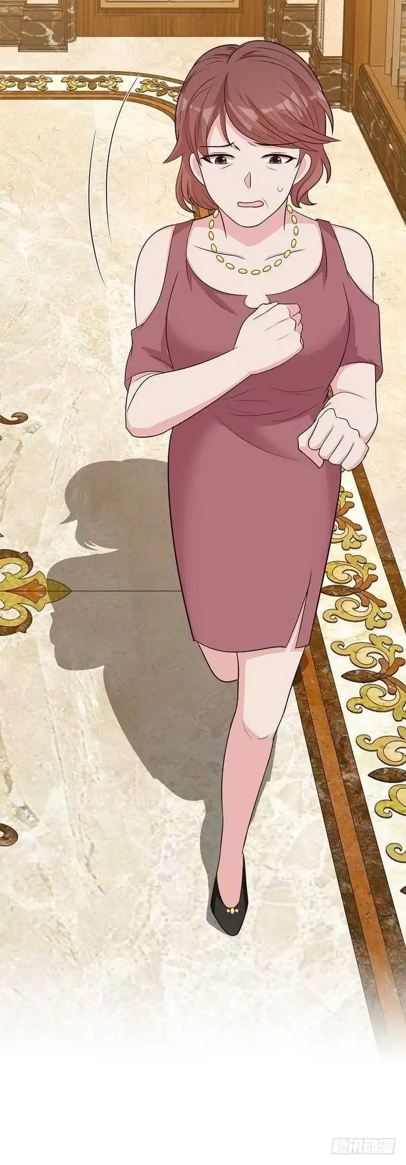 《男神萌宝一锅端》第148话 药倒自己 第25页