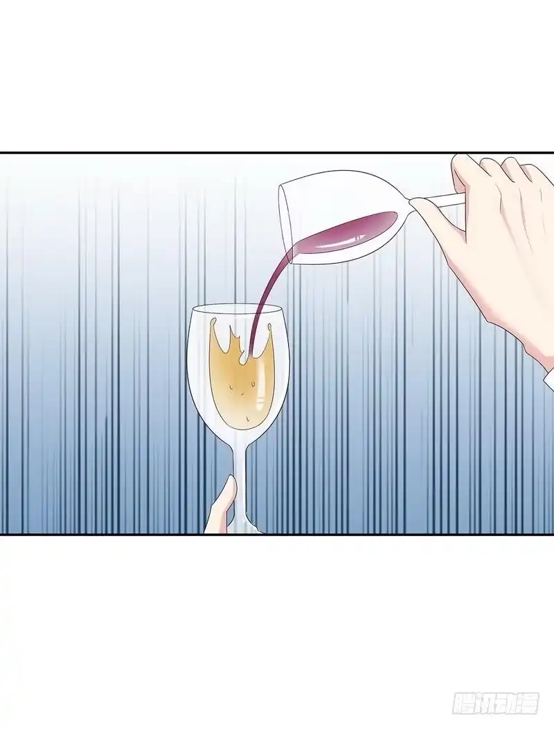 《男神萌宝一锅端》第148话 药倒自己 第28页