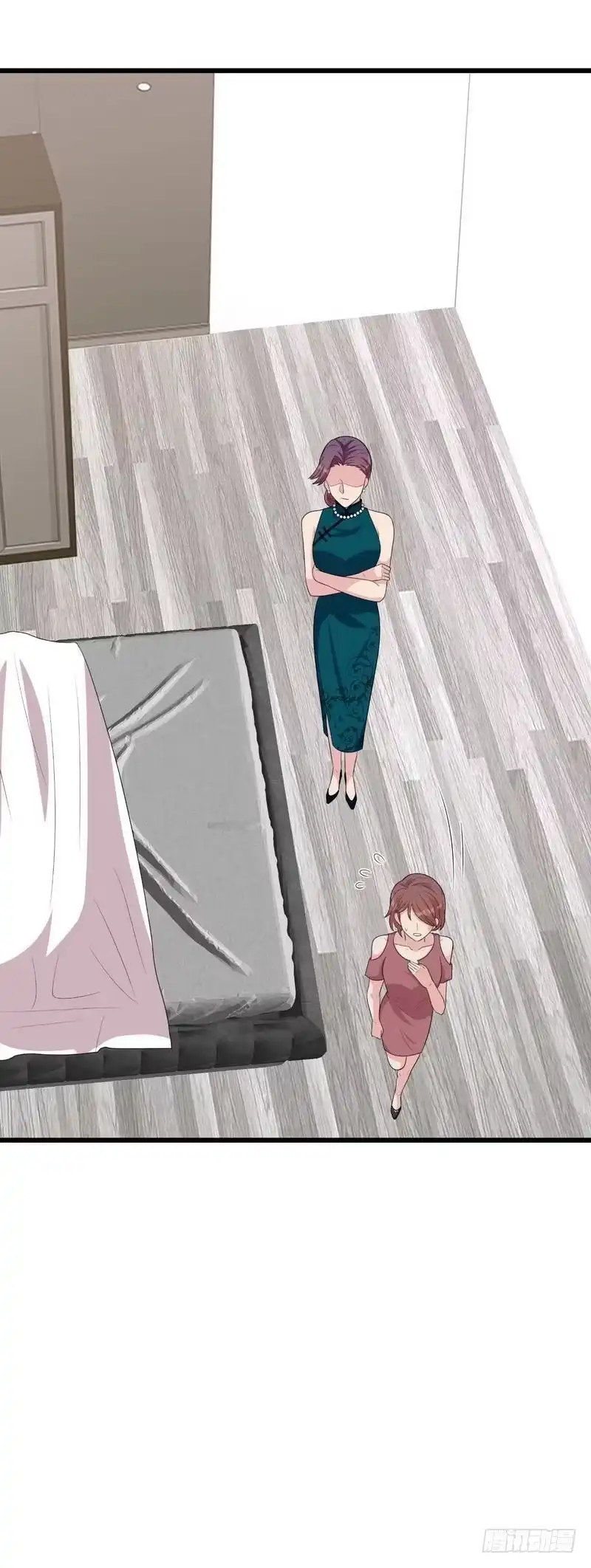 《男神萌宝一锅端》第150话 自作自受 第27页
