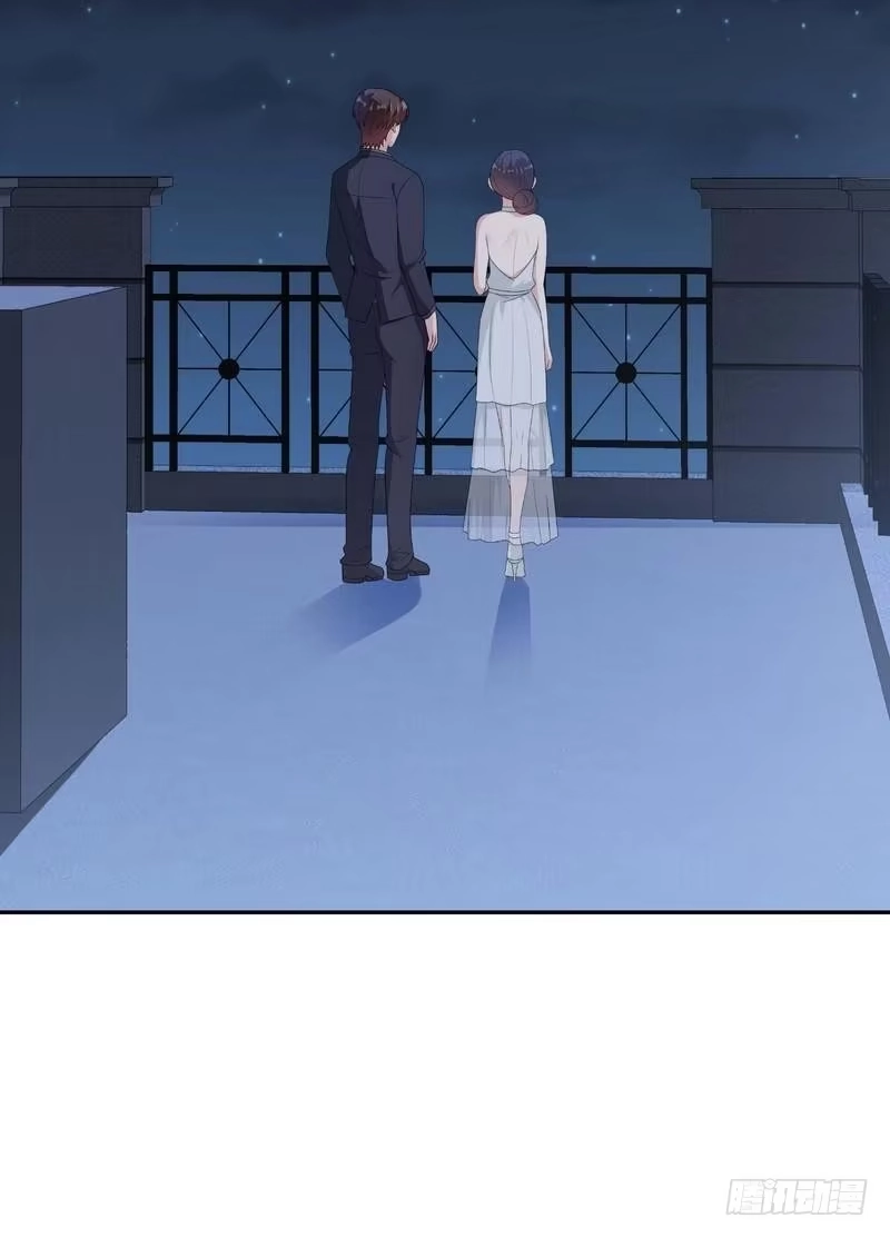 《男神萌宝一锅端》第151话 赵万庭的过去 第8页