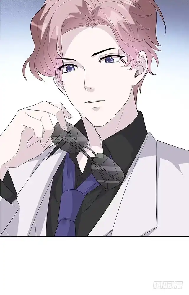 《男神萌宝一锅端》第155话 情敌首秀 第19页