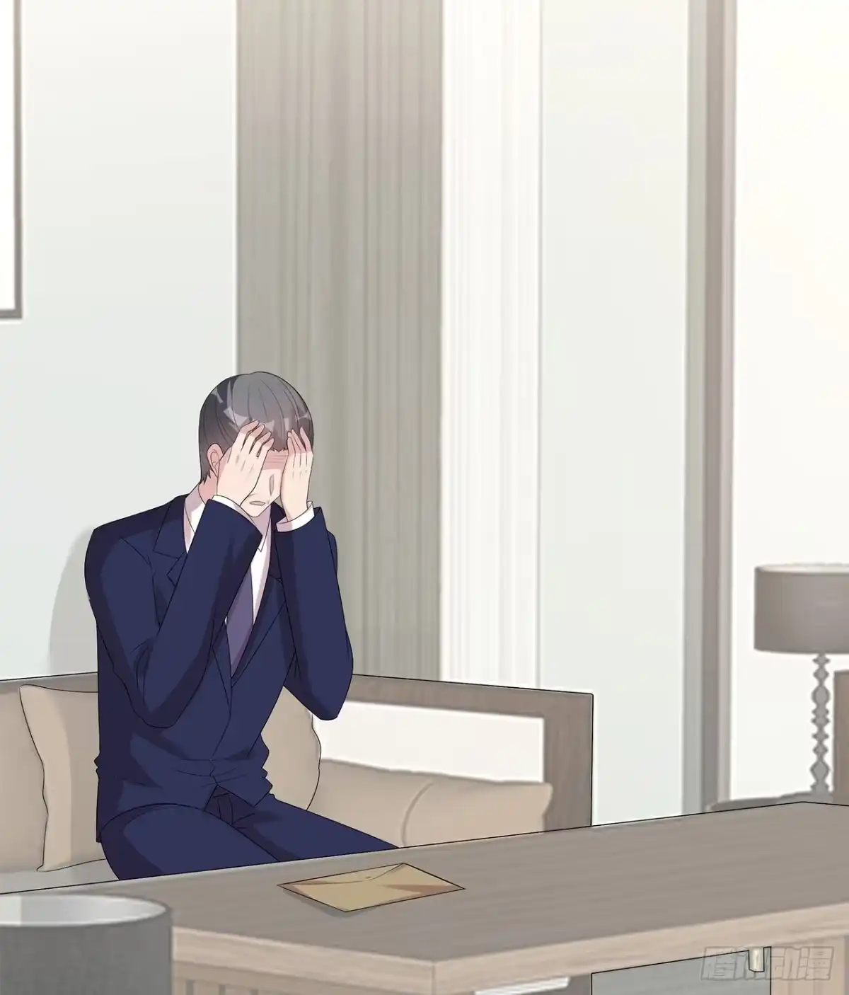 《男神萌宝一锅端》第158话 凌红玉的黑历史 第44页
