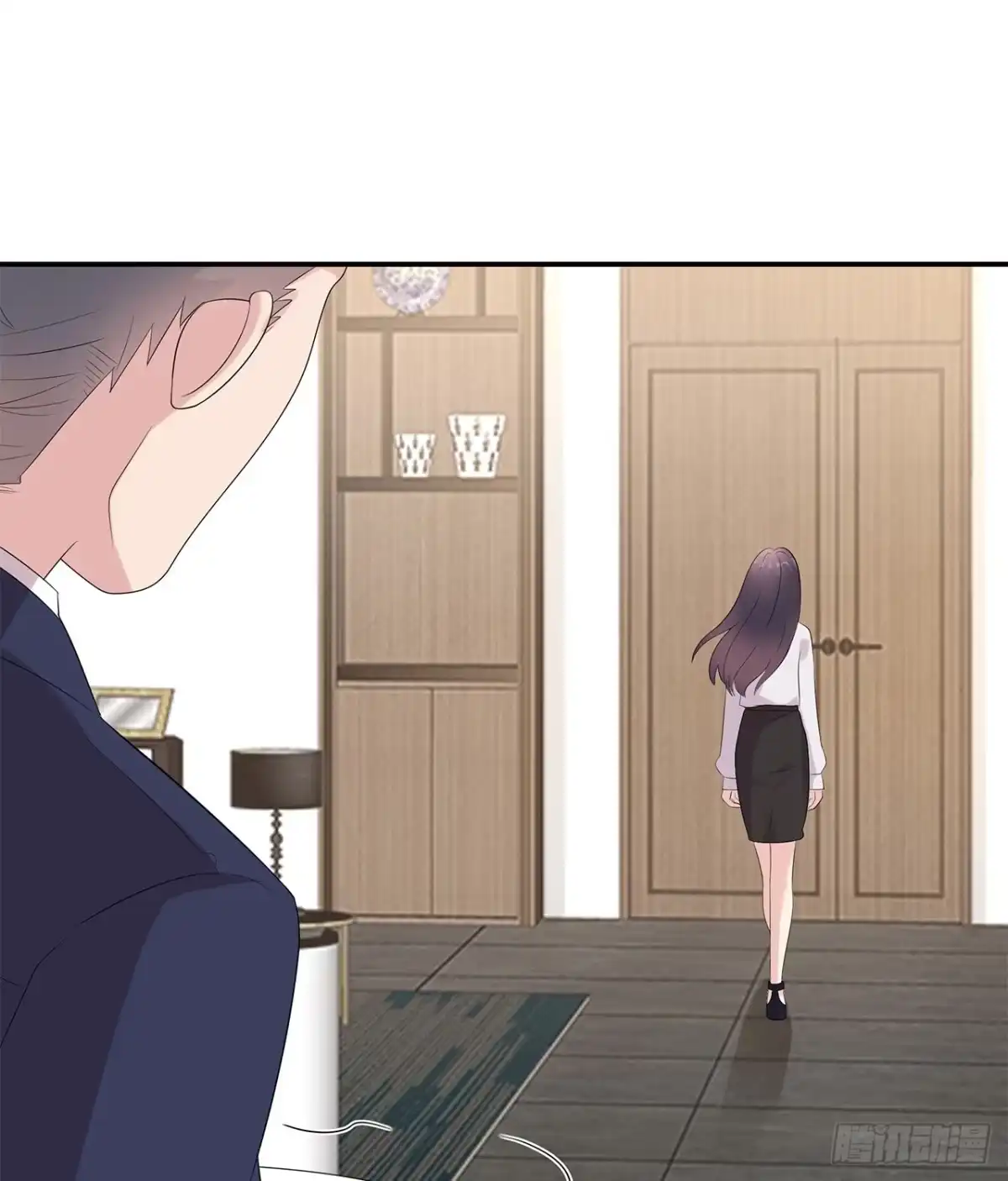 《男神萌宝一锅端》第158话 凌红玉的黑历史 第5页