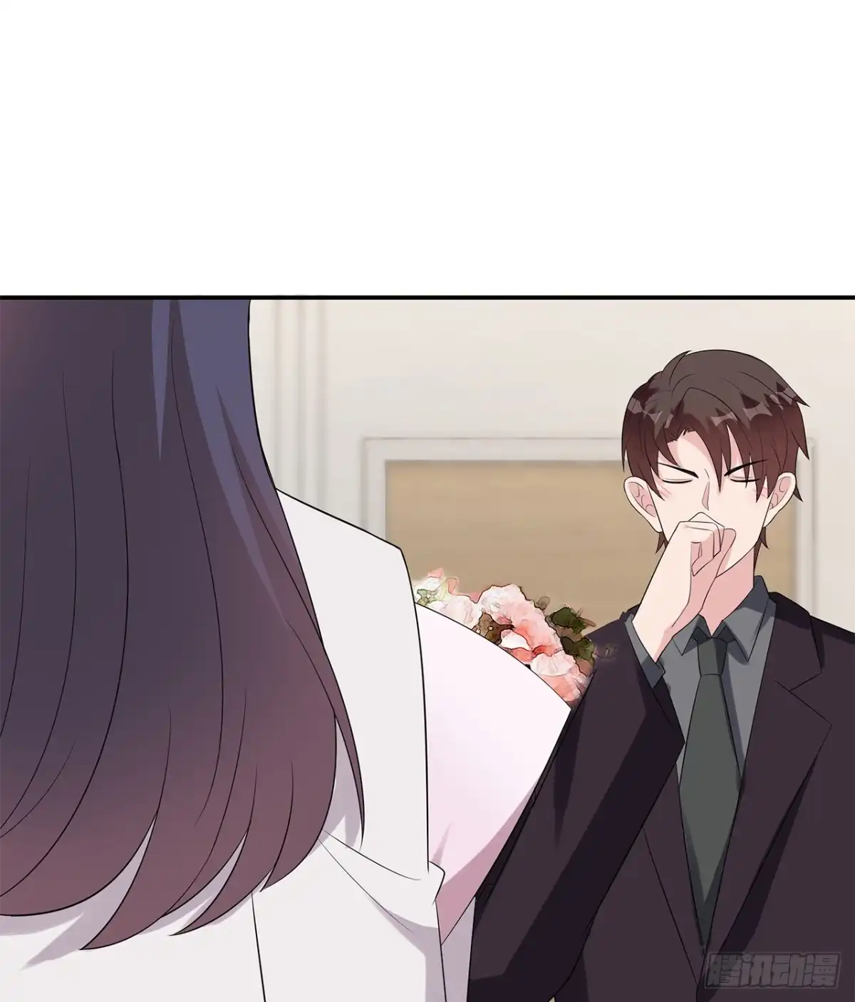 《男神萌宝一锅端》第159话 被求婚了 第40页