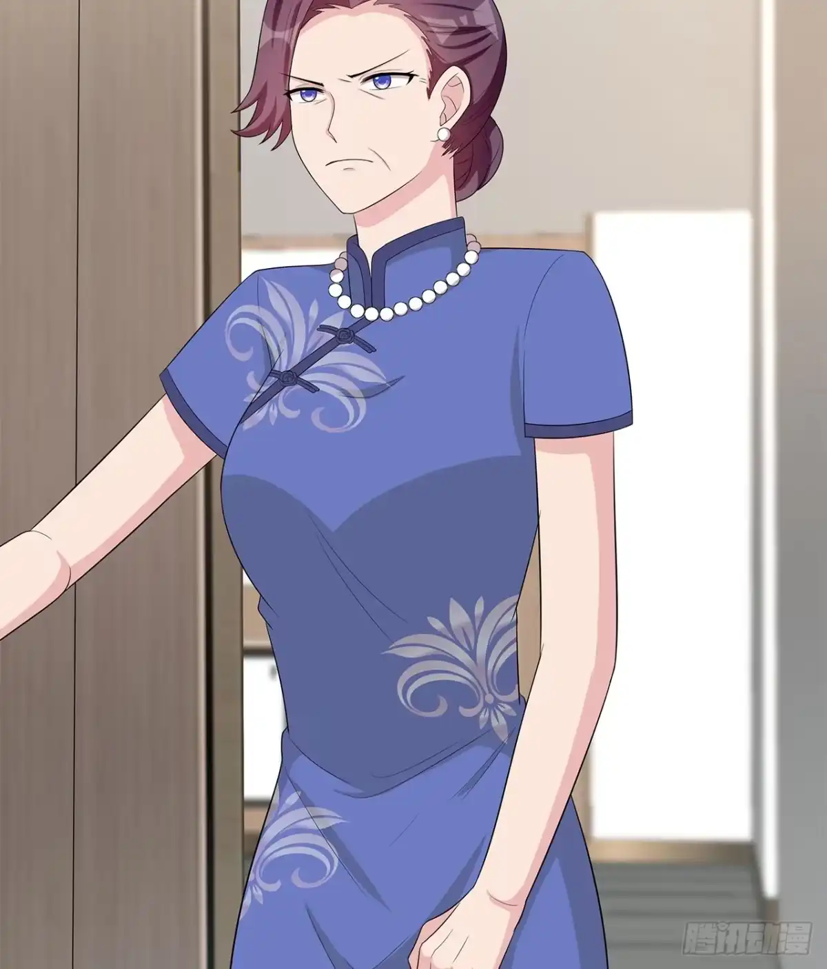 《男神萌宝一锅端》第160话 超低调闪婚 第30页