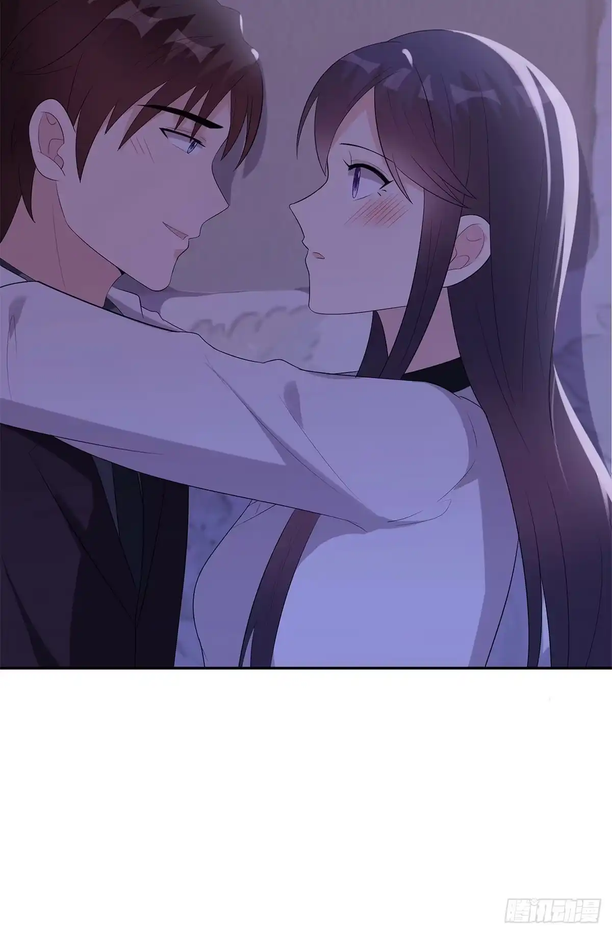 《男神萌宝一锅端》第162话 有家的感觉 第9页
