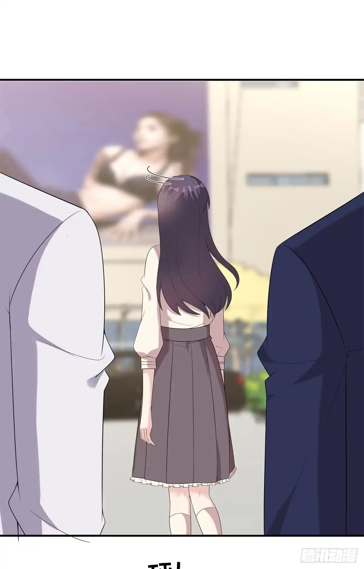 《男神萌宝一锅端》第165话 阴魂不散的尔东浩 第34页