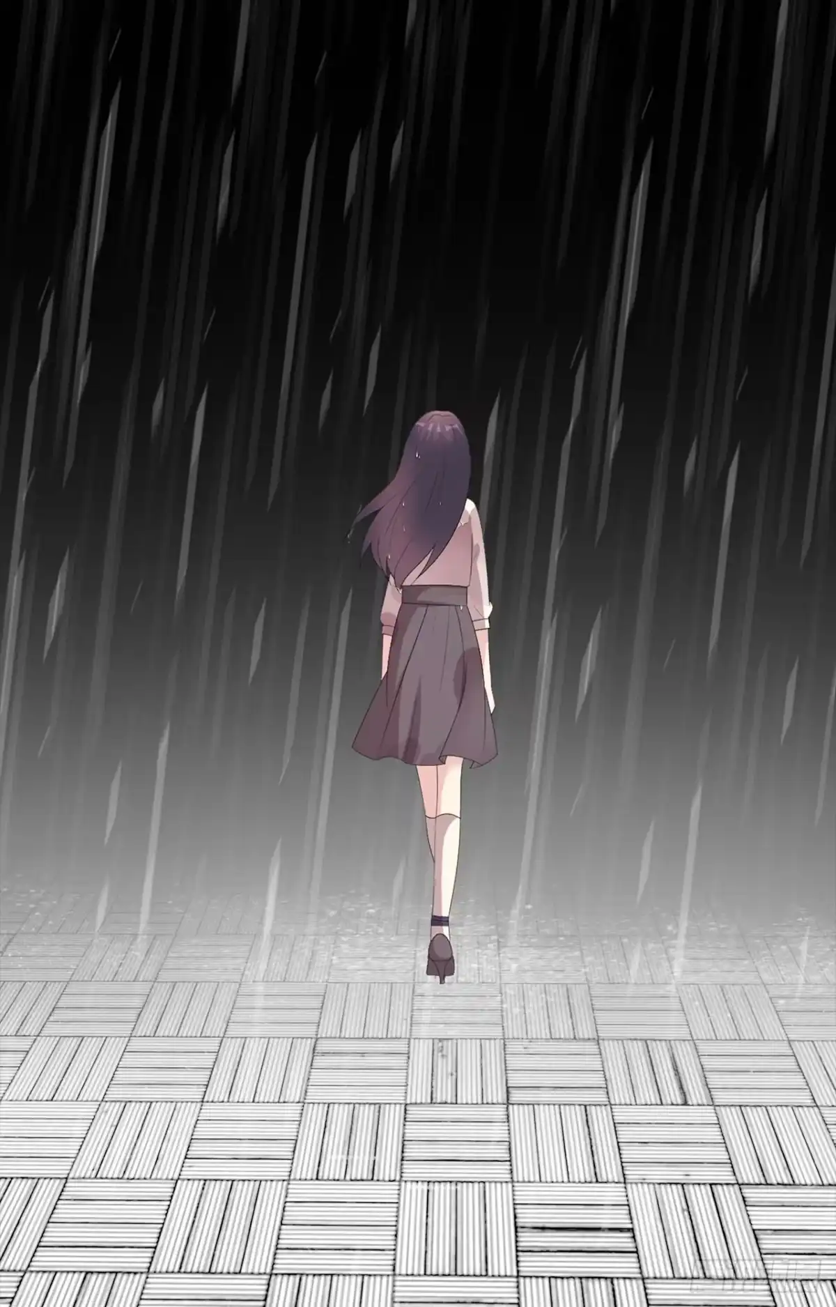 《男神萌宝一锅端》第170话 无良记者 第43页